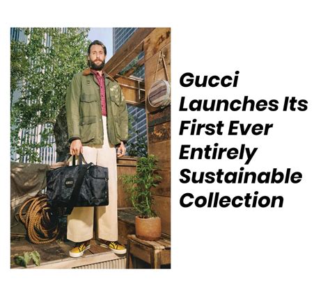 gucci sustainability report 2020|Gucci code of ethics.